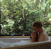 Ravensbourne Forest Chalets - Accommodation Port Hedland