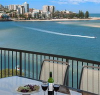 Windward Passage Golden Beach - Accommodation Port Hedland