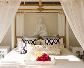 La Maison Pacifique - Accommodation Port Hedland 0