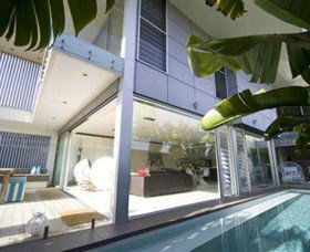 La Maison Pacifique - Accommodation Port Hedland 2