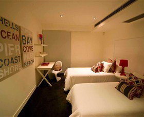 La Maison Pacifique - Accommodation Port Hedland 4