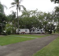 Palm Tree Caravan Park - Accommodation Port Hedland
