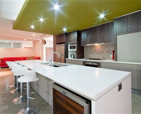 Galbraith Park - Accommodation Port Hedland 0