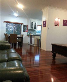 Rural View QLD Accommodation Port Hedland