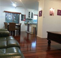 Mackay Holiday Home - Accommodation Port Hedland
