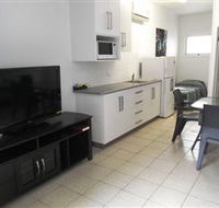 Cool Palms Motel Mackay - Accommodation Port Hedland