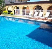 Coral Sands Motel Mackay - Accommodation Port Hedland
