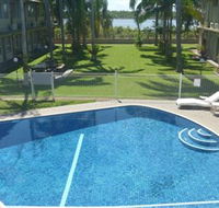 Mid City Motor Inn - Accommodation Port Hedland
