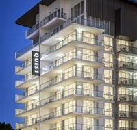 Quest Mackay on Gordon - Accommodation Port Hedland