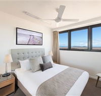 Direct Hotels - Pacific Sands - Accommodation Port Hedland