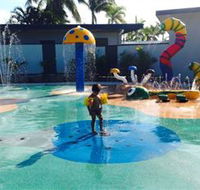 BIG4 Mackay Marine Tourist Park - Accommodation Port Hedland