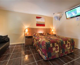 Norman Gardens QLD Accommodation Port Hedland
