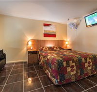 Winter Sun Motel - Accommodation Port Hedland