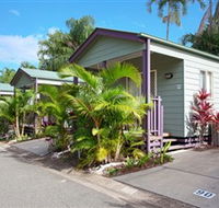 Discovery Holiday Parks Rockhampton - Accommodation Port Hedland