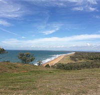 Southend Camping Grounds - Accommodation Port Hedland