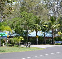 Boyne Island Caravan Park - Accommodation Port Hedland