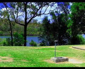 Boyne Island Caravan Park - Accommodation Port Hedland 1