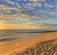 Discovery Parks - Tannum Sands - Accommodation Port Hedland