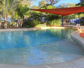 Discovery Parks - Tannum Sands - Accommodation Port Hedland 2