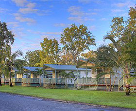 Discovery Parks - Tannum Sands - Accommodation Port Hedland 1