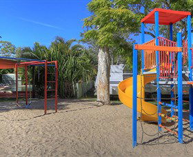 Discovery Parks - Tannum Sands - Accommodation Port Hedland 3