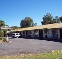 Killarney Sundown Motel and Tourist Park - Accommodation Port Hedland