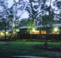 Undara Experience - Accommodation Port Hedland