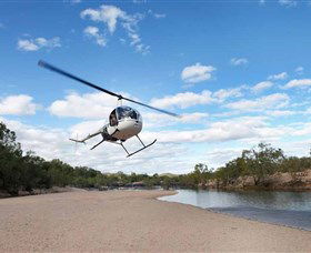 Crystalbrook Collection - Accommodation Port Hedland 3