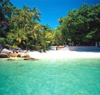 Bedarra - Accommodation Port Hedland