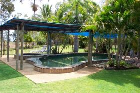 Balgal Beach QLD Accommodation Port Hedland