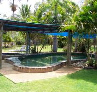 Balgal Beach Holiday Units - Accommodation Port Hedland