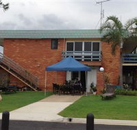 Cardwell Beachfront Motel - Accommodation Port Hedland