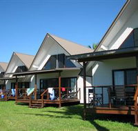 Cardwell Beachcomber Motel and Tourist Park - Accommodation Port Hedland