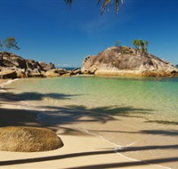 Bedarra Beach House - Accommodation Port Hedland