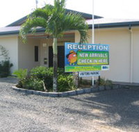 BIG4 Innisfail Mango Tree Tourist Park - Accommodation Port Hedland