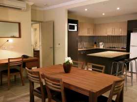 Paradise Palms Resort And Country Club - Accommodation Port Hedland 3