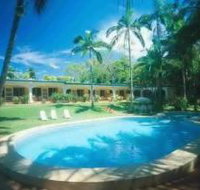 Villa Marine Holiday Apartments - Accommodation Port Hedland