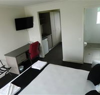 Dooleys Tavern and Motel Springsure - Accommodation Port Hedland