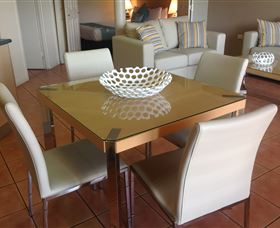 At Boathaven Spa Resort - Accommodation Port Hedland 1