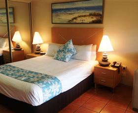 At Boathaven Spa Resort - Accommodation Port Hedland 2