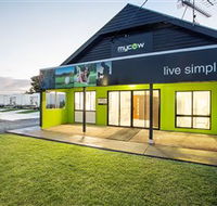 Mycow Accommodation Mackay - Accommodation Port Hedland