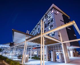 Ibis Mackay - Accommodation Port Hedland 0