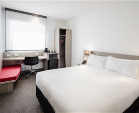 Ibis Mackay - Accommodation Port Hedland 2