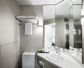 Ibis Mackay - Accommodation Port Hedland 3