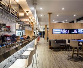 Ibis Mackay - Accommodation Port Hedland 1