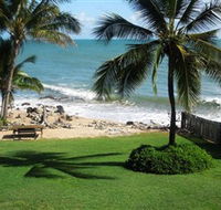 Mackay Beach Accommodation - Iluka - Accommodation Port Hedland