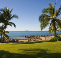 Waterfront Getaway - Accommodation Port Hedland