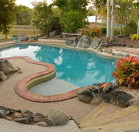 Hay Point Country Bed and Breakfast - Accommodation Port Hedland