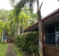 Cape York Peninsula Lodge - Accommodation Port Hedland