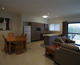 Gympie Pines Fairway Villas - Accommodation Port Hedland 1